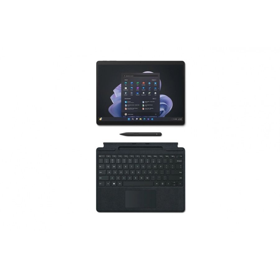 Microsoft Pack Surface Pro 9 + clavier + souris + stylet n°6