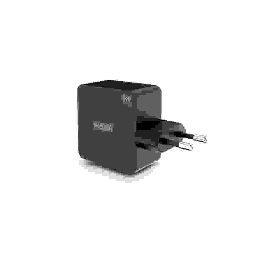 Urban Factory CHARGEUR USB-C 65W GAN n°2