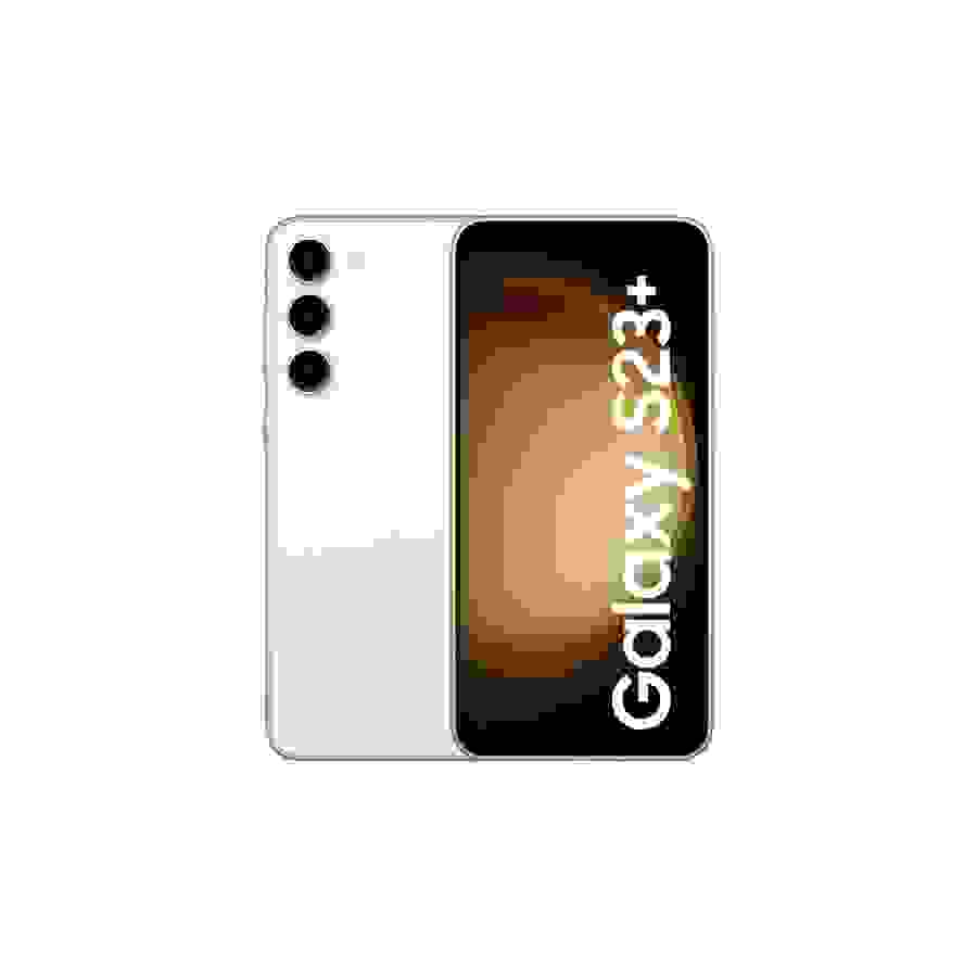 Samsung Galaxy S23+ 256Go Creme 5G n°1