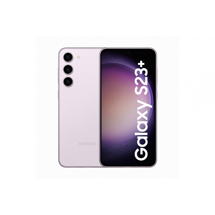 Samsung Galaxy S23+ 256Go Lavande 5G n°1