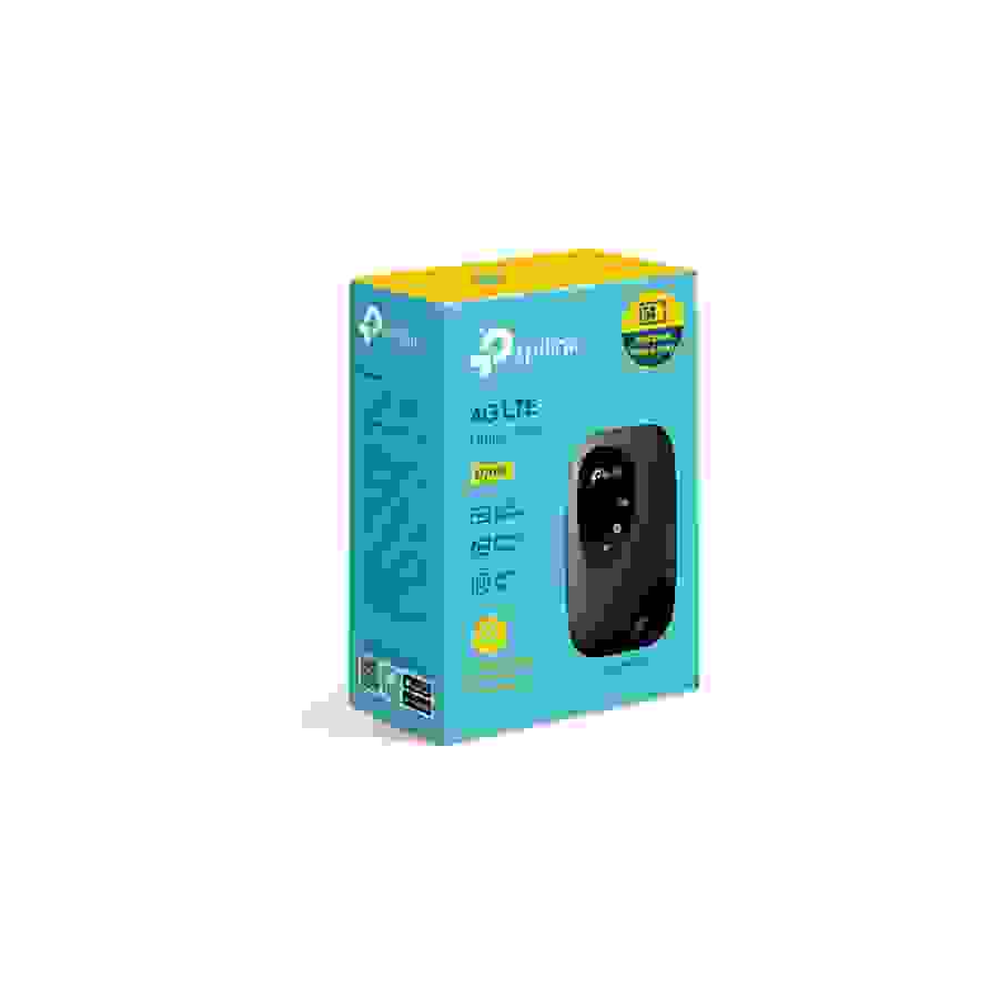 Tp Link M7010 Mobile 4G LTE WiFi n°4