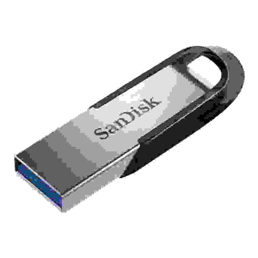 Sandisk Ultra Flair 512GB, USB 3.0 Flash Drive, 150MB/s read