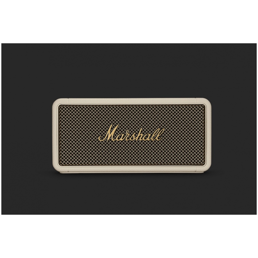 Marshall Middleton Haut-parleur portable