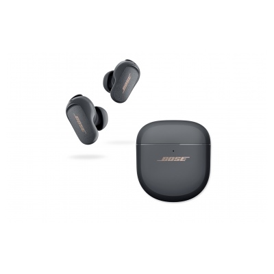 Bose Quietcomfort Earbuds II Eclipse