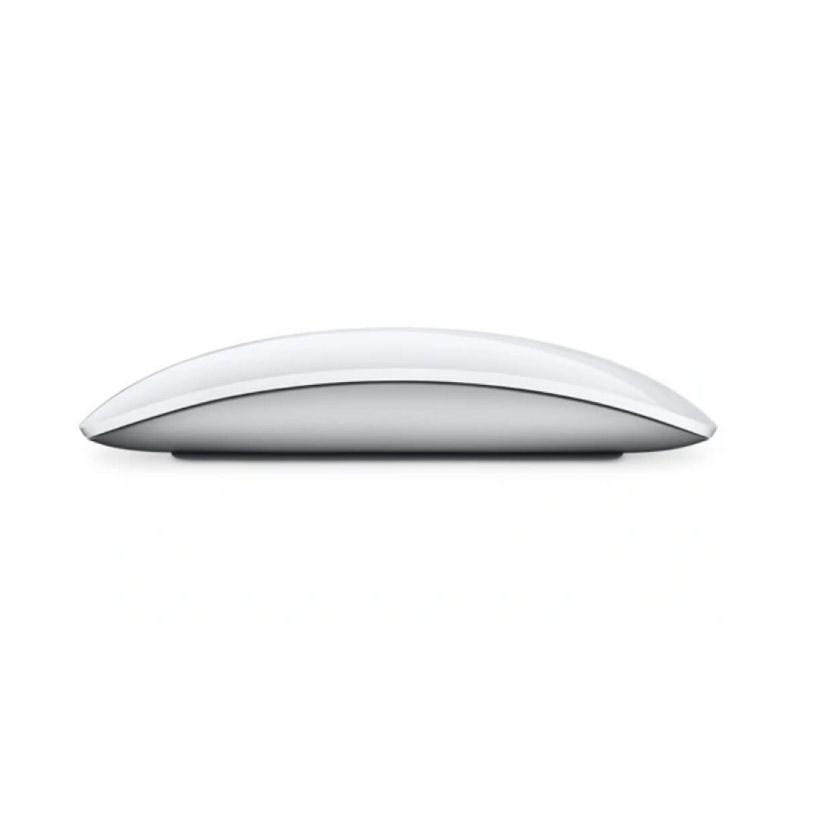 Souris Apple Magic Mouse 3 - Noir - Surface Multi-Touch - Souris - Apple