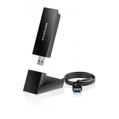 Netgear Cle WiFi 6E AXE3000 USB 3.0 - A8000
