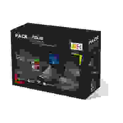Asus PACK STRIX G713 17,3'' RTX 3050 + SOURIS GAMING + SAC A DOS + 6 MOIS INCLUS XBOX GAME PASS PC