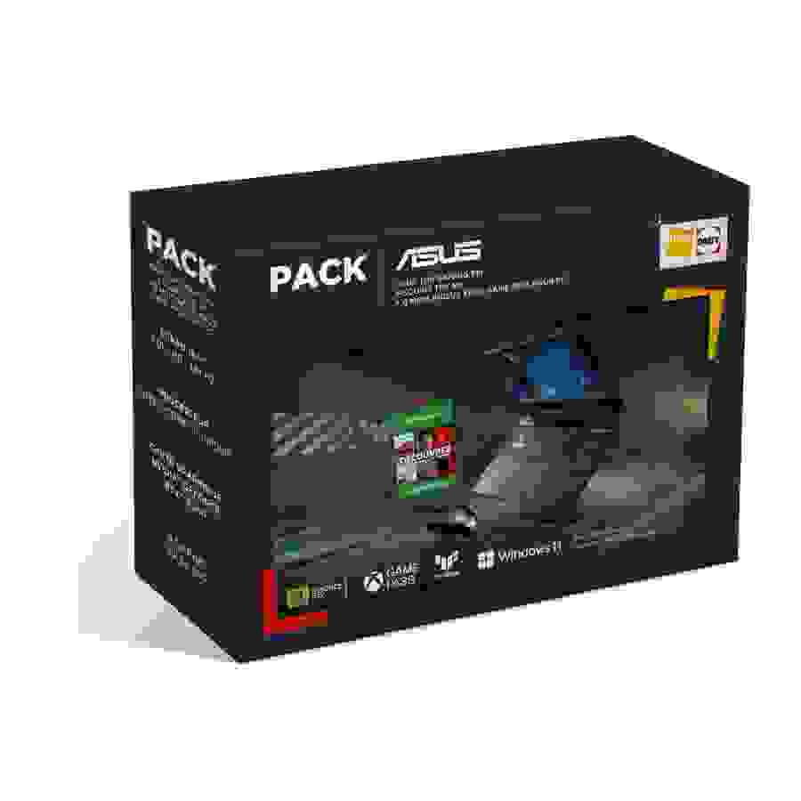 Asus PACK STRIX G713 17,3'' RTX 3050 + SOURIS GAMING + SAC A DOS + 6 MOIS INCLUS XBOX GAME PASS PC n°2