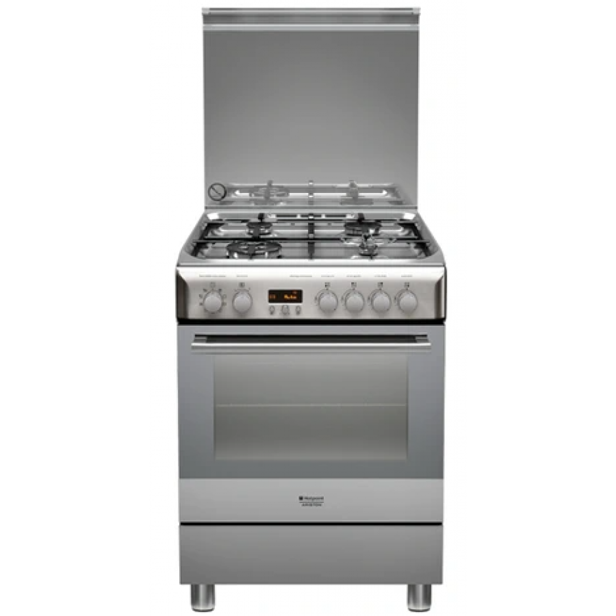 HOTPOINT H6T9CE1FX n°1