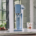 Sodastream Machine ART Bleu Pastel Promo