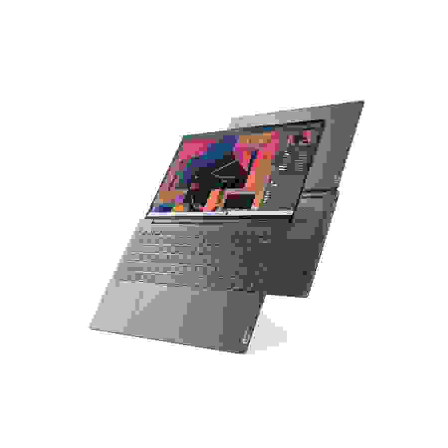 Lenovo Yoga Slim 6 14IAP8-82WU001FFR-IPS n°3