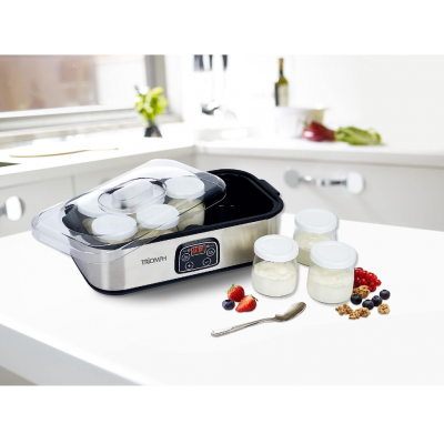 Tefal - YG6548 - Yaourtière Multidelice - Cdiscount Electroménager