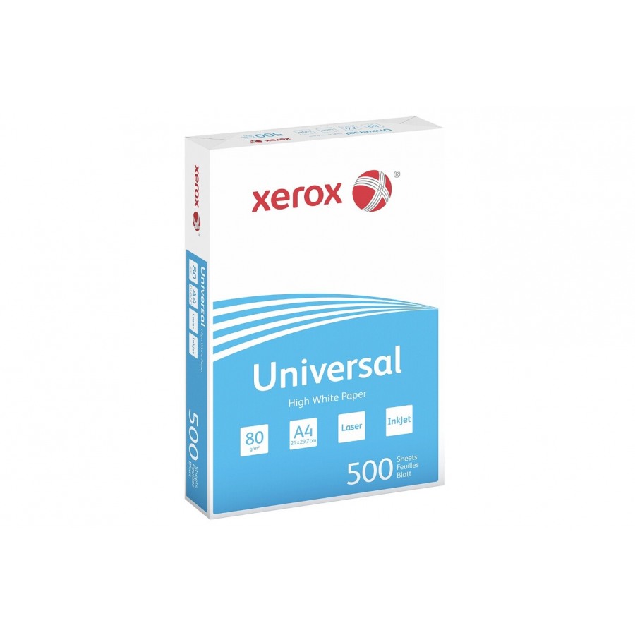 Xerox XEROX UNIVERSAL