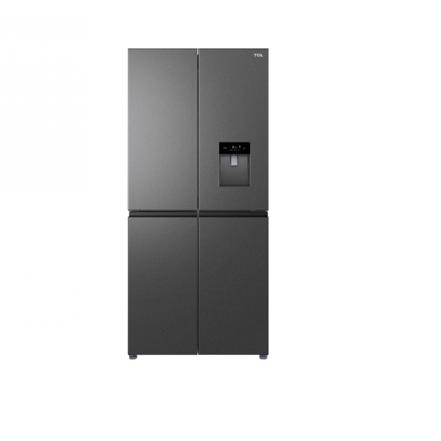 Réfrigérateur multiportes TCL RP466CSF0 - DARTY