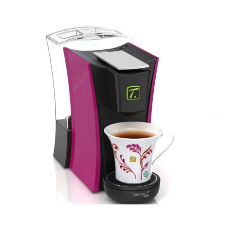 ② A vendre machine à thé Spécial T. By Nestlé. — Cafetières — 2ememain