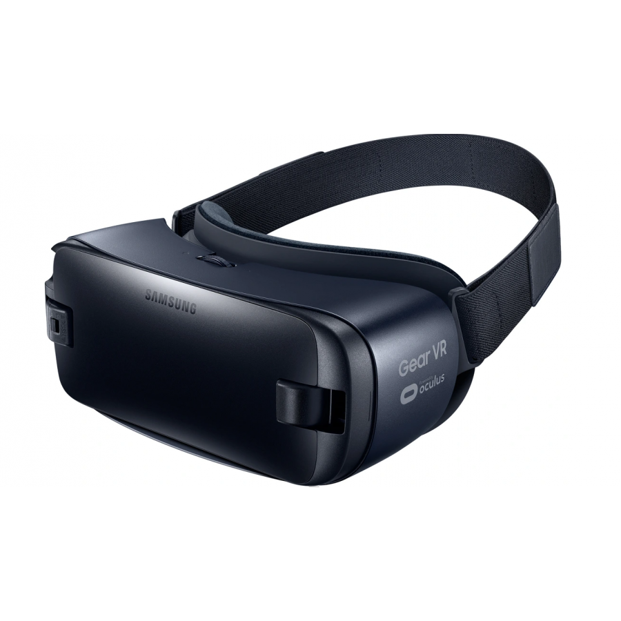 Casque de réalité virtuelle Samsung NEW GEAR VR - DARTY