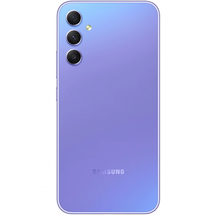 Samsung Galaxy A34 128Go 5G Lavande n°2
