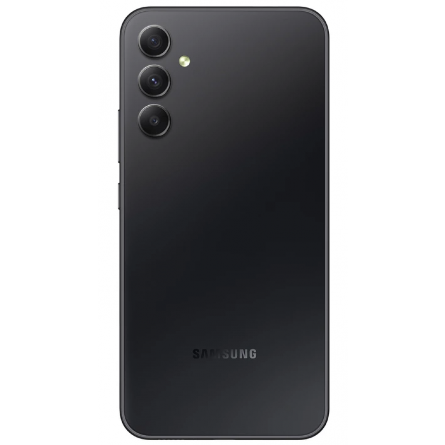 Samsung Galaxy A34 128Go Noir 5G n°1