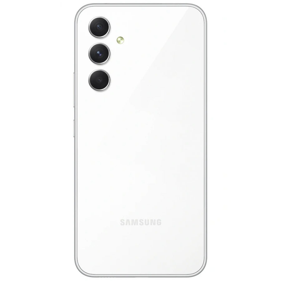 Samsung Galaxy A54 5G 128Go Blanc n°2