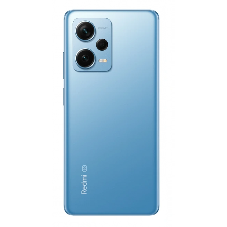 Xiaomi Redmi Note 12 Pro Plus 256Go Bleu 5G n°3