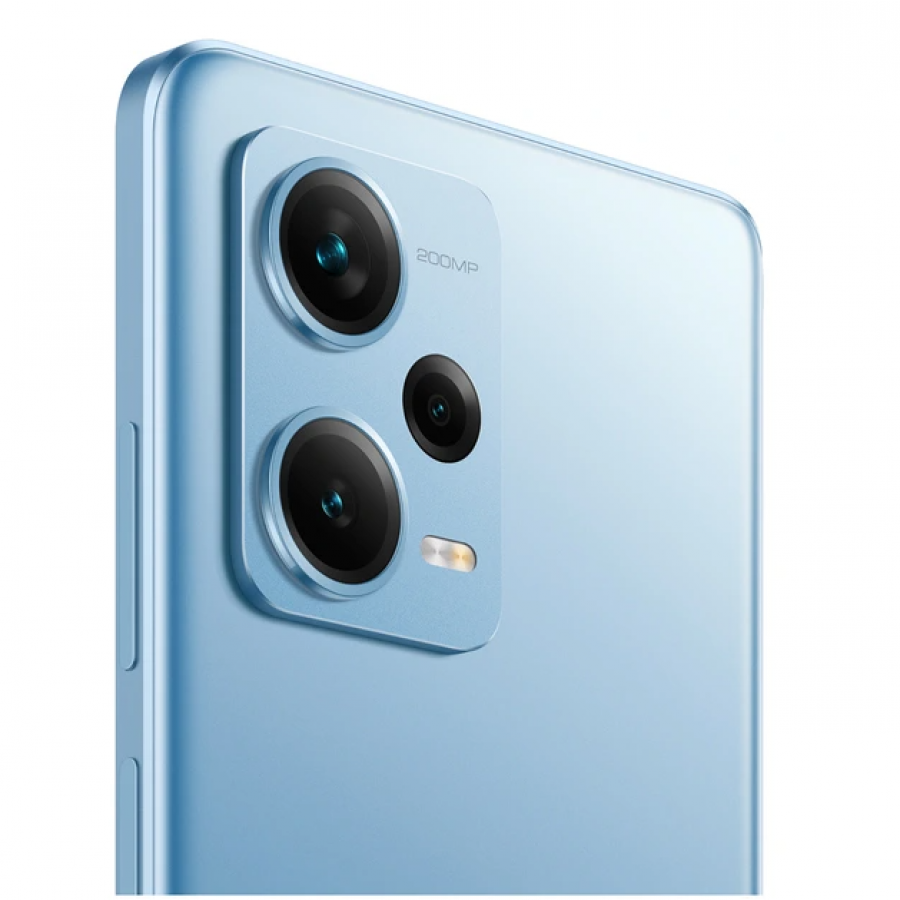 Xiaomi Redmi Note 12 Pro Plus 256Go Bleu 5G n°4
