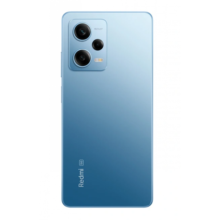 Xiaomi Redmi Note 12 Pro 128Go Bleu 5G n°3