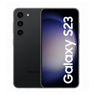 Samsung Galaxy S23 256Go Noir 5G