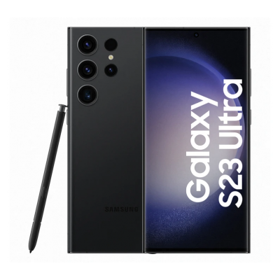 Samsung Galaxy S23 Ultra 256Go Noir 5G
