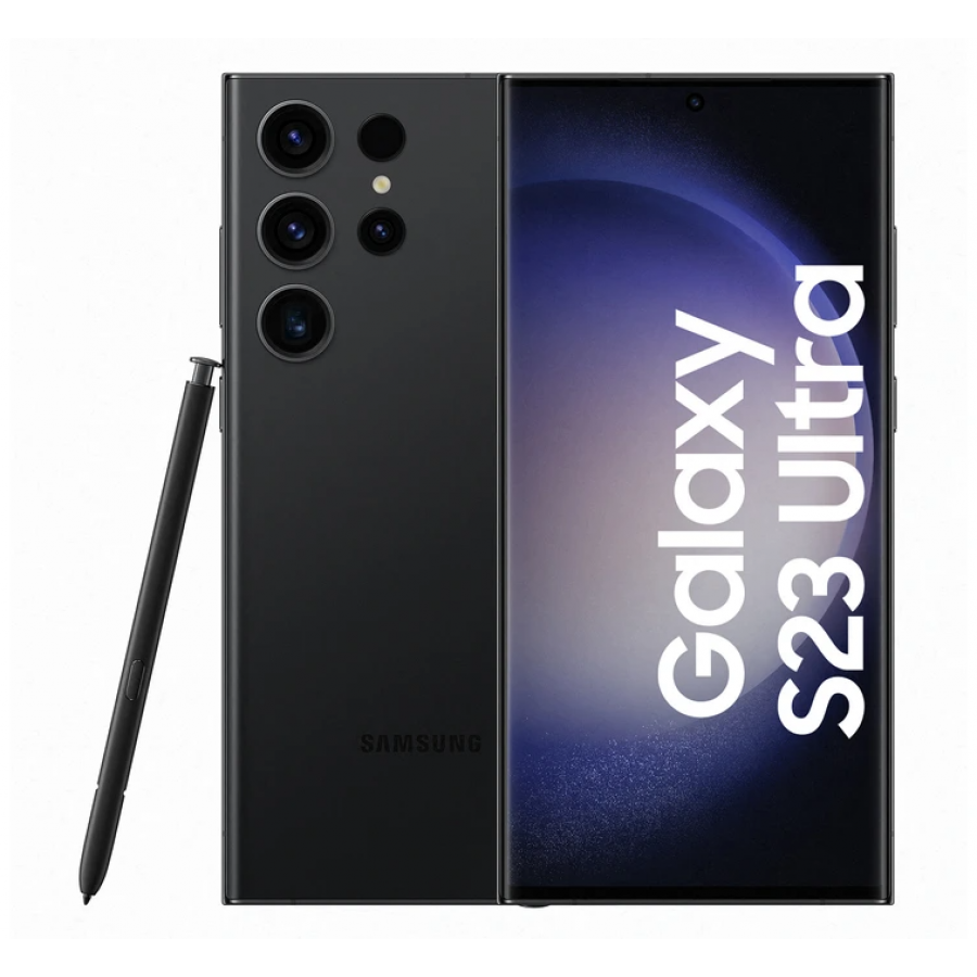 Samsung Galaxy S23 Ultra 256Go Noir 5G n°1
