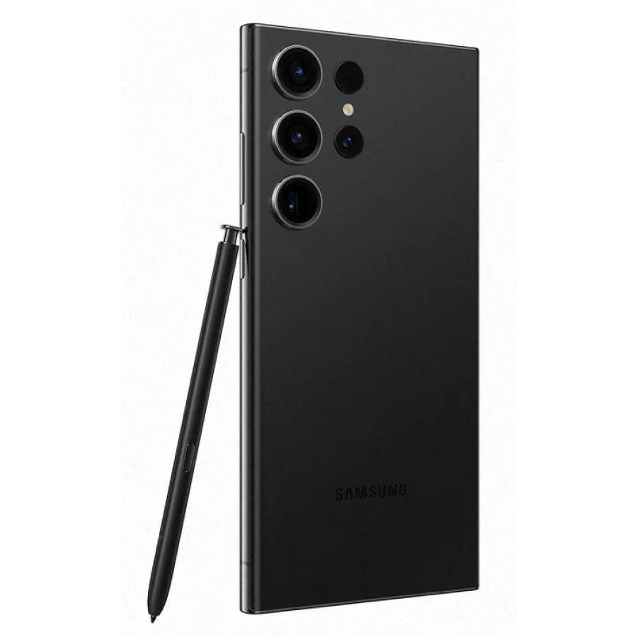 Samsung Galaxy S23 Ultra 256Go Noir 5G n°3
