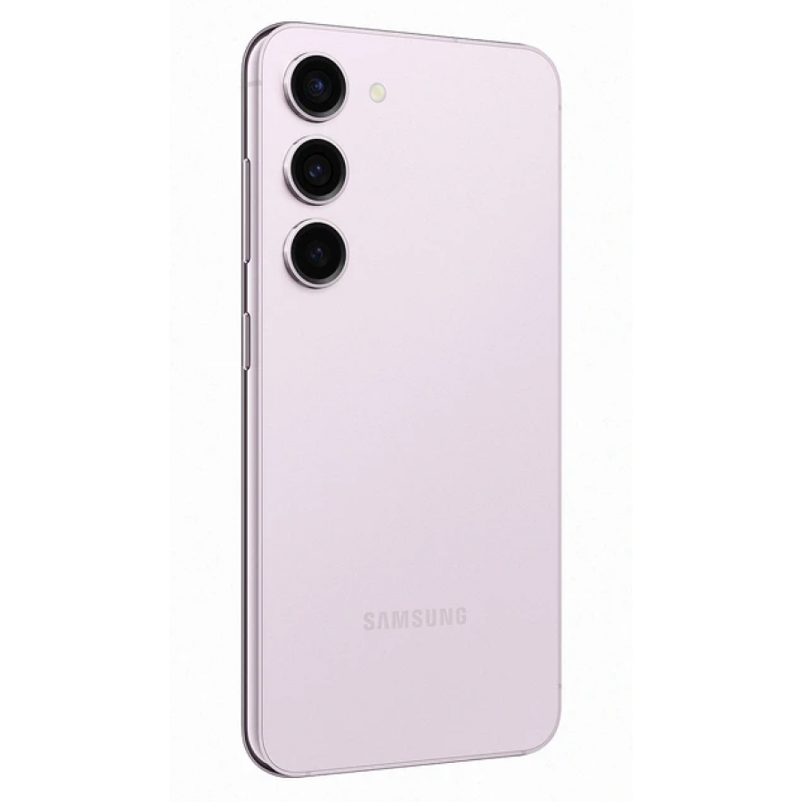Samsung Galaxy S23 256Go Lavande 5G n°2
