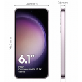 Samsung Galaxy S23 256Go Lavande 5G