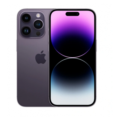 Apple Iphone 14 PRO Violet 256Go 5G