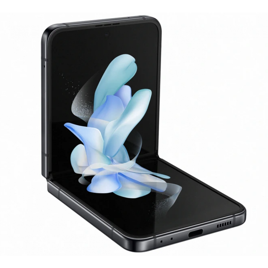 Samsung Galaxy Z Flip4 128Go Noir Graphite 5G n°3