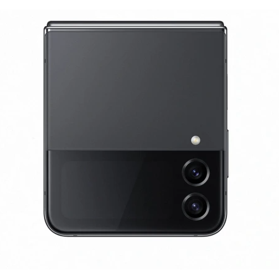 Samsung Galaxy Z Flip4 128Go Noir Graphite 5G n°6
