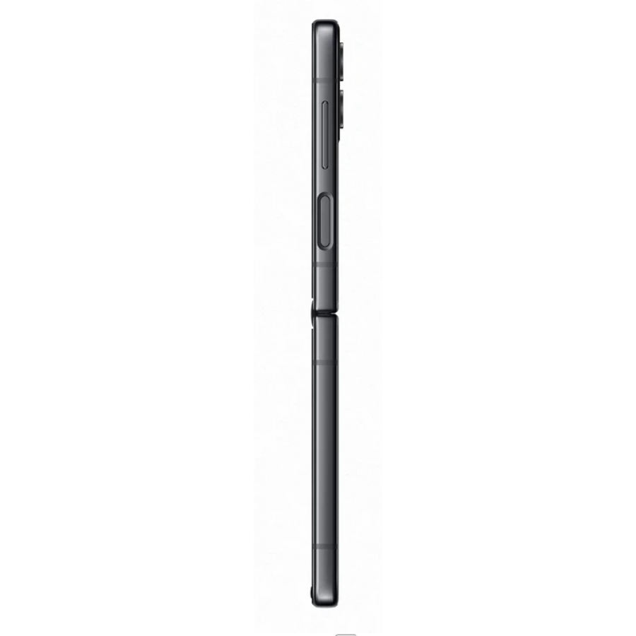 Samsung Galaxy Z Flip4 128Go Noir Graphite 5G n°7