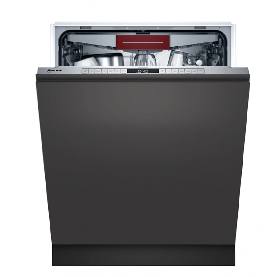Lave vaisselle encastrable Neff S355HVX15E - DARTY