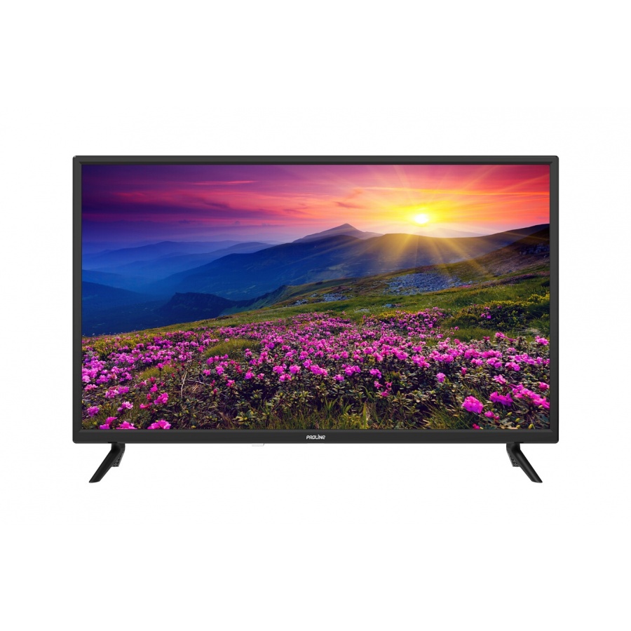 Proline TV Proline L3220HD LED 32" Noir 2023 n°1