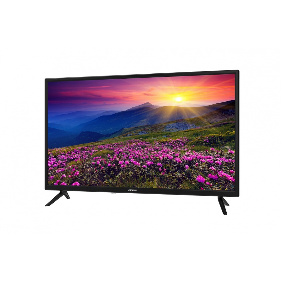 Proline TV Proline L3220HD LED 32" Noir 2023 n°2