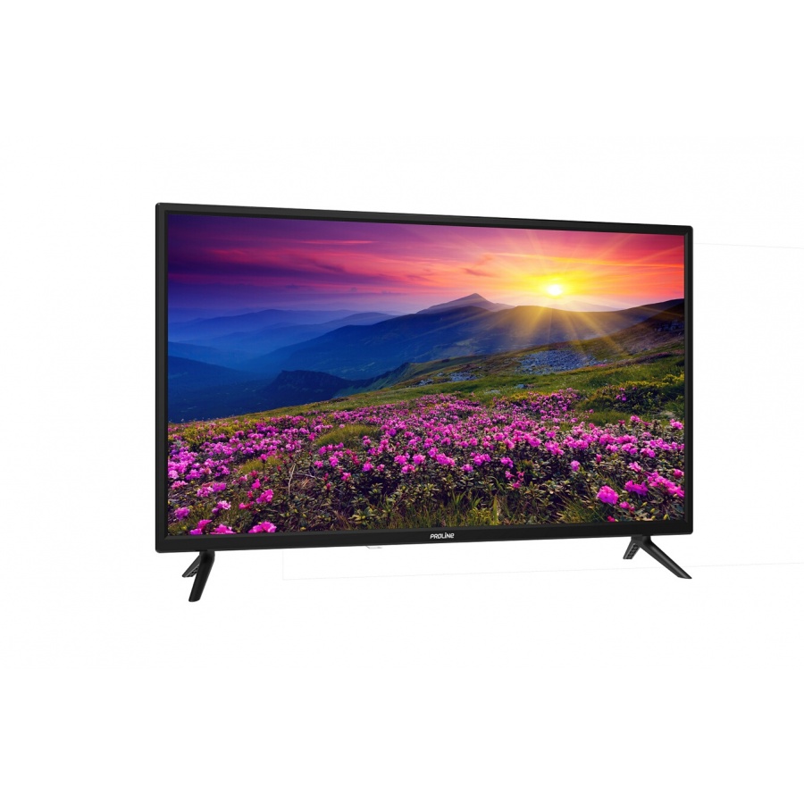 Proline TV Proline L3220HD LED 32" Noir 2023 n°3