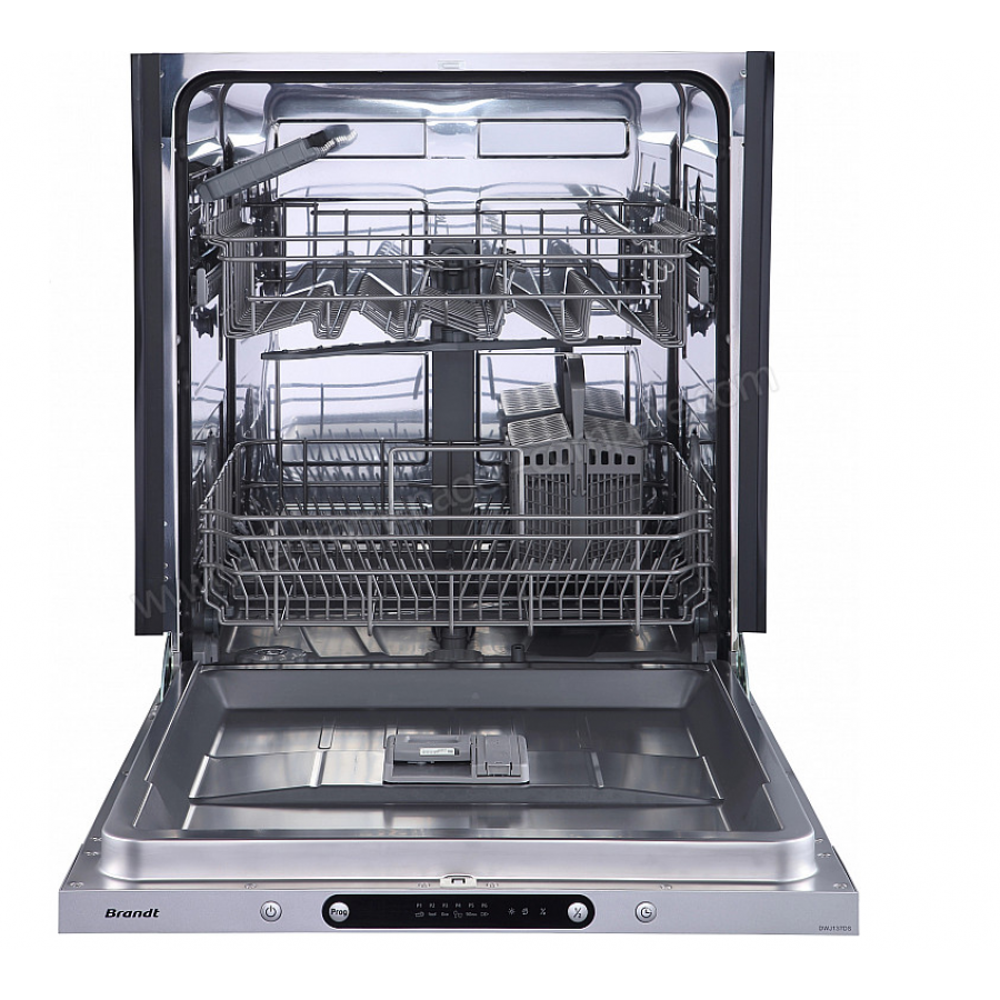 Lave vaisselle encastrable BOSCH SMV2ITX23E - DARTY