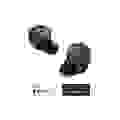 Sony WF-1000XM5 ecouteurs sans-fil a reduction de bruit - Argent
