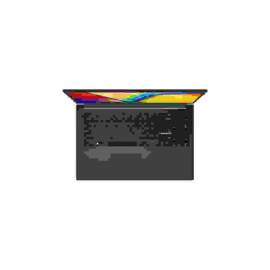 Asus VivoBook S1504GA-NJ177WS Noir n°4