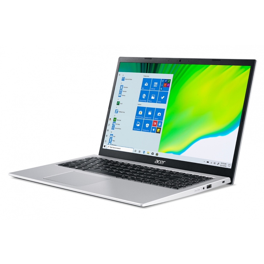 Acer Aspire 315 Pentium/8 GO/128 SSD/Windows 11S n°3