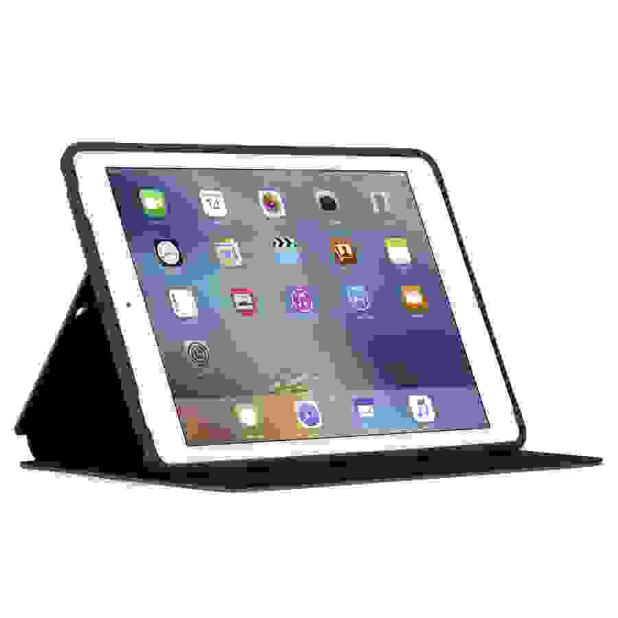 Targus Etui Click-in gris pour iPad Pro 10,5" n°3