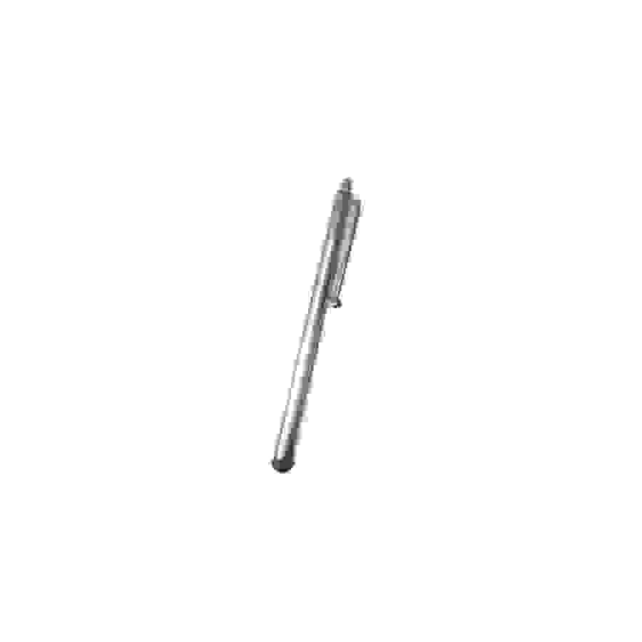 Accsup Stylet universel Argent pour tablettes et iPad n°2