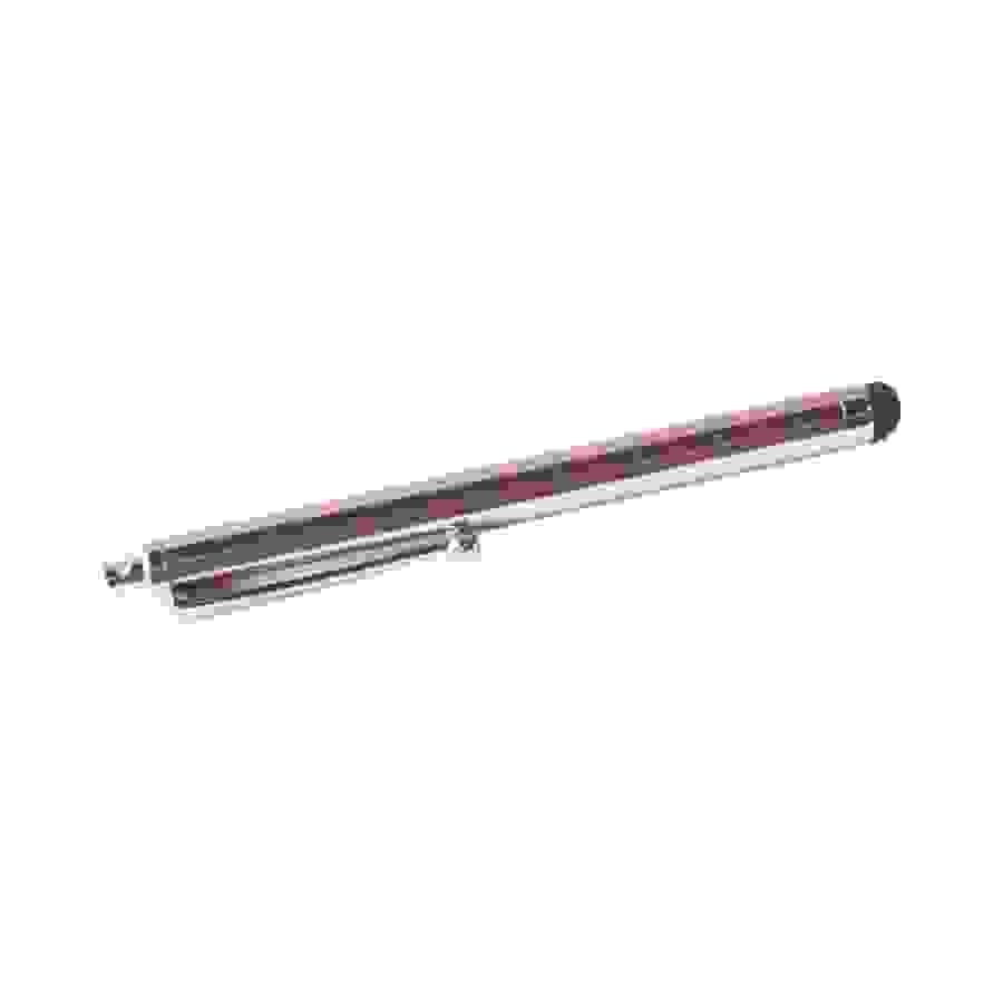 Accsup Stylet universel Rose pour tablettes et iPad n°1