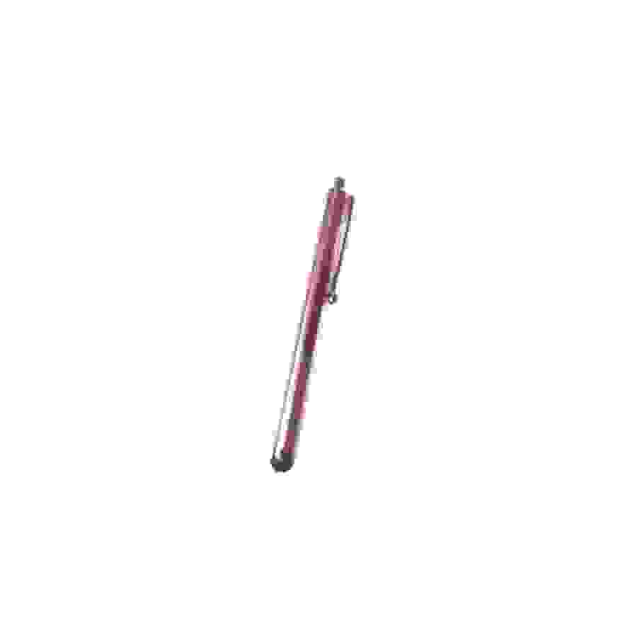 Accsup Stylet universel Rose pour tablettes et iPad n°2