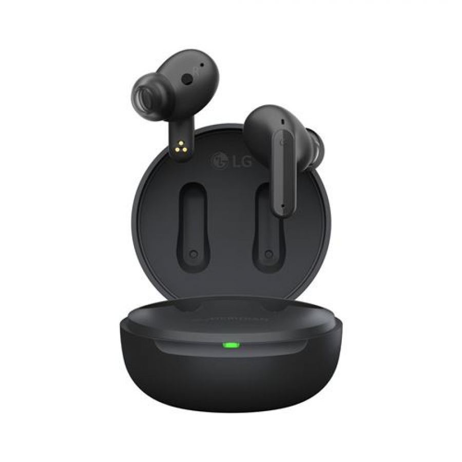 Bose QuietComfort Earbuds Casque True Wireless Stereo (TWS) Ecouteurs  Appels/Musique Bluetooth Noir