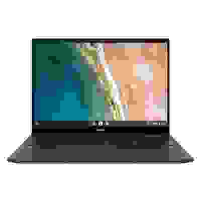 Asus ChromeBook Flip CX5 601FBA-MC0129 Gris